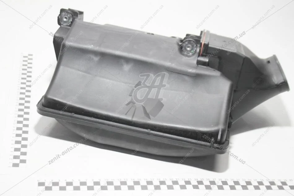 Корпус повітряного фільтра 1,6/2,0 16V Renault Duster, Laguna III, Logan II Renault RENAULT '8200420871 (фото 1)