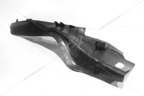 Фото накладка петли капота правая Kangoo II (08-16) RENAULT 8200439448 Накладка петли капота правая Kangoo II (08-16) RENAULT 8200439448