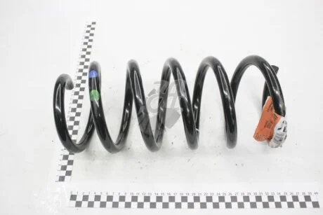 Пружина підвіски передня Renault Trafic II (00-14) Renault RENAULT 8200461782