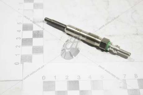 Свічка розжарення Renault RENAULT 8200490950