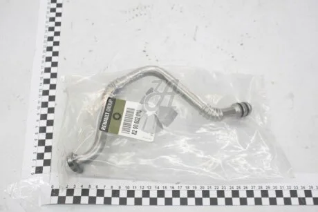 Сливна трубка турбіни Renault RENAULT 8200502013