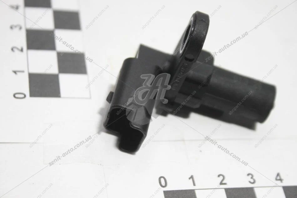 Датчик положення колінвалу 2,0 16V Renault Megane II (03-) Renault RENAULT 8200513668 (фото 1)