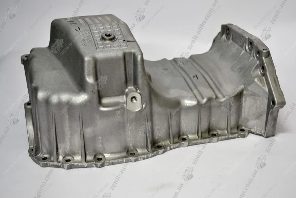 Піддон ДВЗ LOGAN 1,4/1,6 8V Renault RENAULT 8200535857 (фото 1)