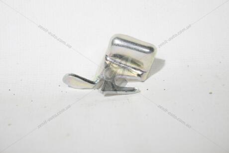 Кронштейн дроссельной заслонки 1,4/1,6 8V Logan, MCV, Sandero RENAULT 8200545903