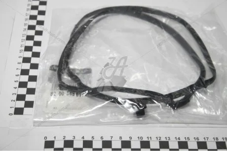 Прокладка клапанної кришки 1,2 Renault Clio III Renault RENAULT 8200549617