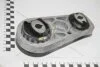 Опора ДВС Renault Espace IV Laguna II Renault RENAULT 8200557827 (фото 1)