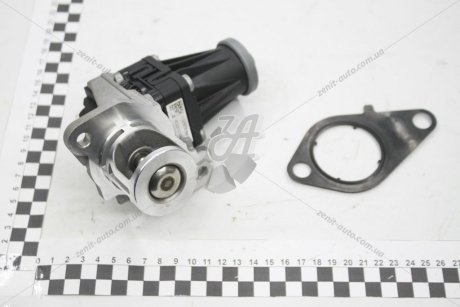 Клапан EGR 1.5 dci Kangoo II, Megane II, Nissan Qashqai RENAULT 8200561269