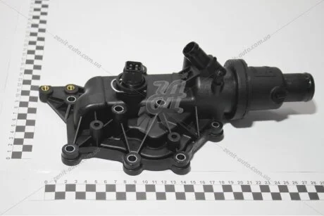 Термостат 1.4/1.6 16V Fluence, Kangoo II, Laguna II, Megane II/III, Scenic II, Twingo II Renault RENAULT 8200561434