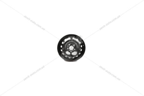 Диск колесный стальной 6Jx16 Trafic II (01-) RENAULT 8200570328