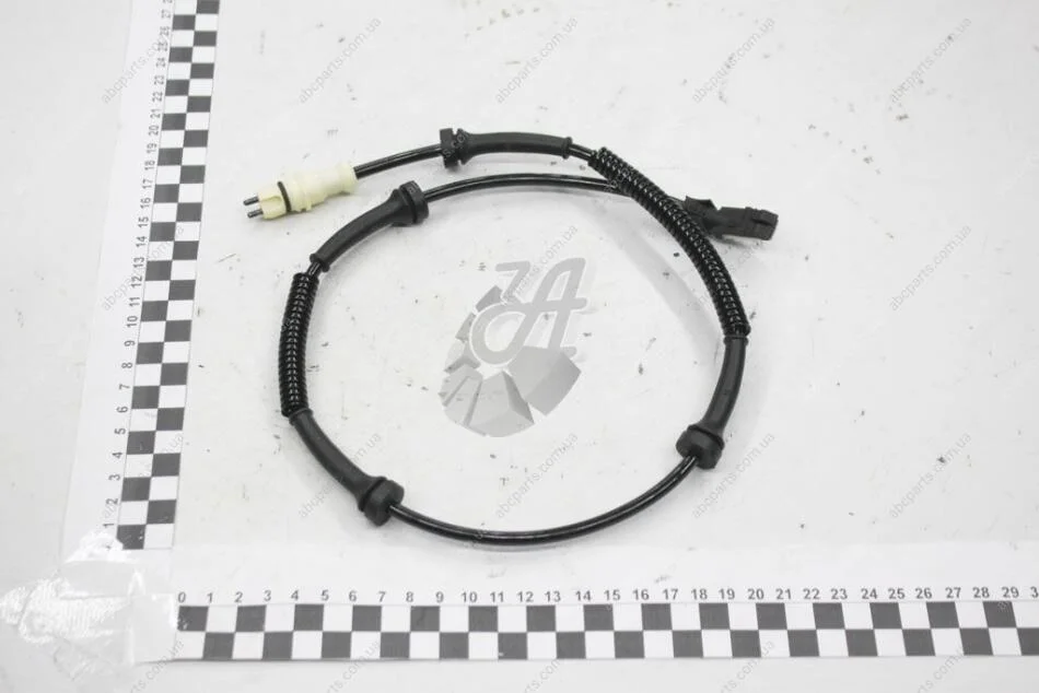 Датчик ABS перед Renault Trafic II, Opel Vivaro A 2001- Renault RENAULT 8200583498 (фото 1)