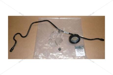 Трубка сцепления с демпфером Megane II, Scenic II (02-09) RENAULT '8200595252