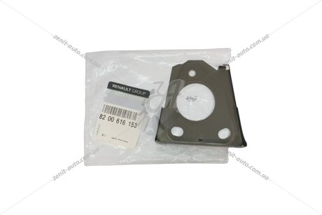 Прокладка турбіни 2,0 dci Laguna III (07-) RENAULT '8200616153