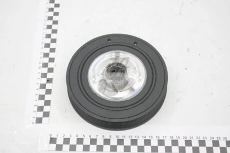 Шків колінвала 2,0dci Renault Megane II, Laguna II/III, Scenic II Renault RENAULT 8200619927
