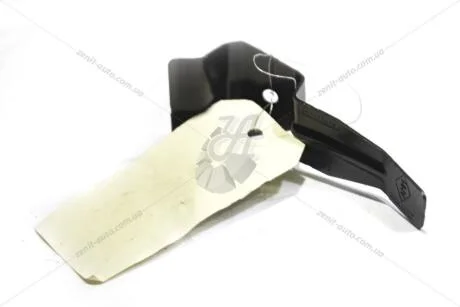 Кронштейн кріпленя Renault Megane II (02-) Renault RENAULT 8200638054