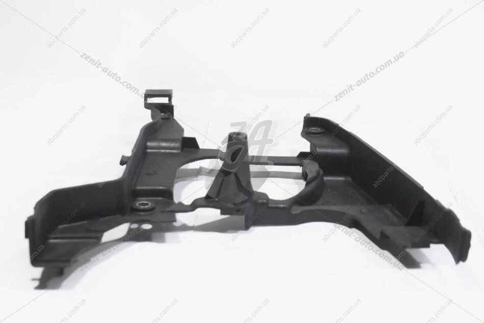 Кришка ременя ГРМ 1,5 dci Renault Kangoo I, Megane II Renault RENAULT '8200653608 (фото 1)
