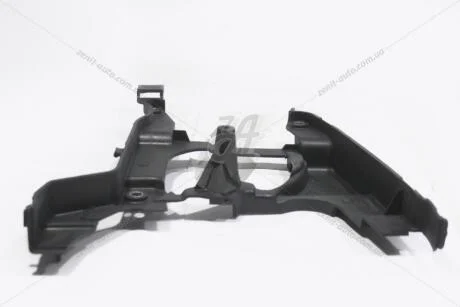 Кришка ременя ГРМ 1,5 dci Renault Kangoo I, Megane II Renault RENAULT '8200653608
