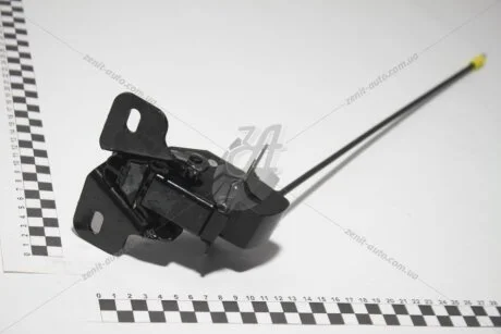 Замок задніх лівих дверей Renault RENAULT 8200661149