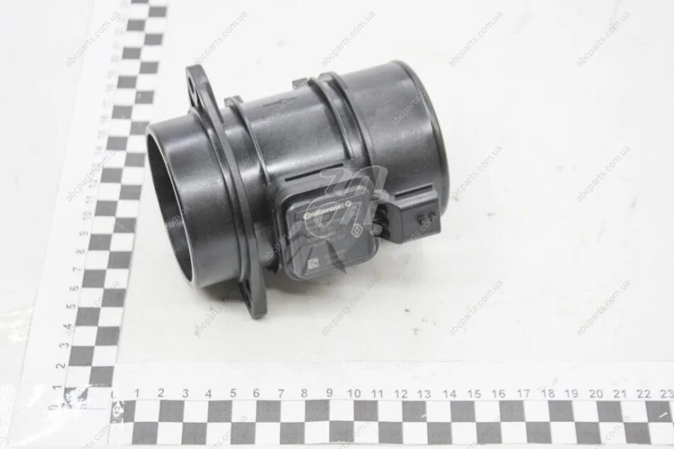 Витратомір повітря 1,5 dci Fluence, Megane III, Logan II MCV,Dokker Renault RENAULT 8200682558 (фото 1)