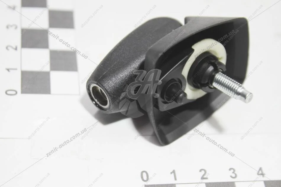 Кронштейн крепления антенны Renault Trafic II, Master II, Logan MCV Renault RENAULT 8200684863 (фото 1)