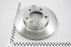 Диск тормозной передний 2,3 CDTI Renault Master III, Opel Movano B 2010- Renault RENAULT 8200688880 (фото 1)