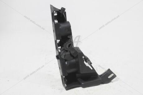 Кронштейн бампера переднего правый Symbol NEW (09-13) RENAULT 8200699911