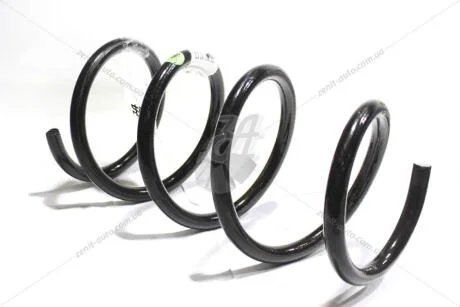 Пружина подвески передняя (метка: зелёная) Renault Logan I Renault RENAULT '8200708059