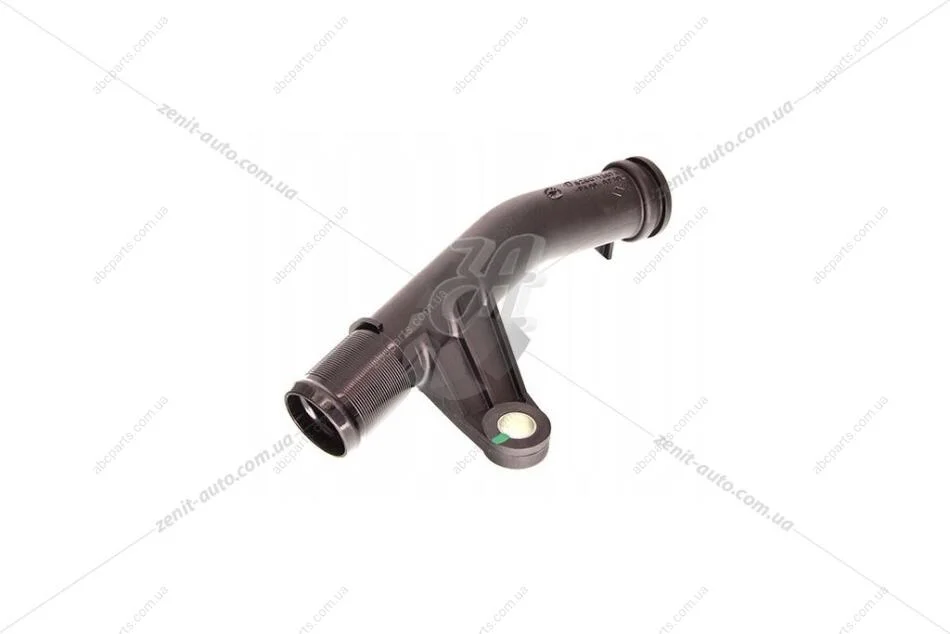 Патрубок системы охлаждения Renault Kangoo I, Laguna, Megane Renault RENAULT '8200713678 (фото 1)