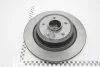 Диск гальмівний задній 2,0dci Renault Megane II Renault RENAULT 8200736267 (фото 1)