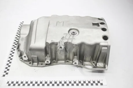 Піддон ДВЗ Renault Trafic 1.9dci, 2.0 16V (01-) Renault RENAULT 8200760467