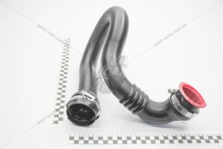 Патрубок інтеркулера турбіни 2,0dci Renault Trafic II (11-14) Renault RENAULT 8200760918