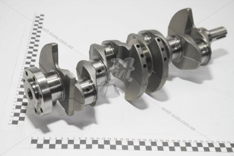 Вал коленчатый RENAULT 8200785985