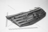 Решітка радіатору Sandero (08-) RENAULT 8200798524 (фото 1)