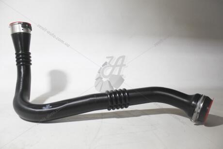 Патрубок інтеркулера 1,9 dci Scenic III, Megane III (08-) RENAULT 8200804000