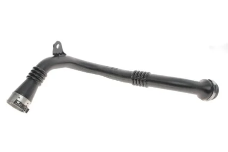 Патрубок інтеркулера 1,9 dci Renault Scenic III, Megane III (08-) Renault RENAULT 8200804000