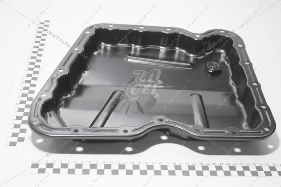 Поддон масляный 2,3dci MasterIII /Movano B 2010- Renault RENAULT 8200805603 (фото 1)