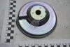 Чашка опоры пружины перед Logan Renault RENAULT 8200808455 (фото 1)