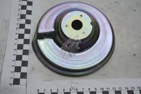 Чашка опоры пружины перед Logan Renault RENAULT 8200808455