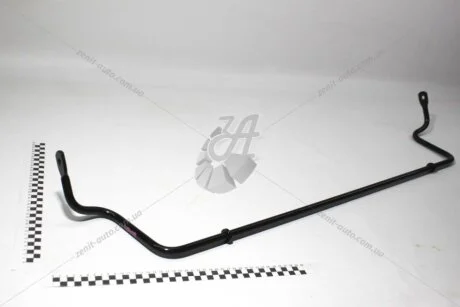 Стабілізатор задн d14 Duster 10- Renault RENAULT 8200814764