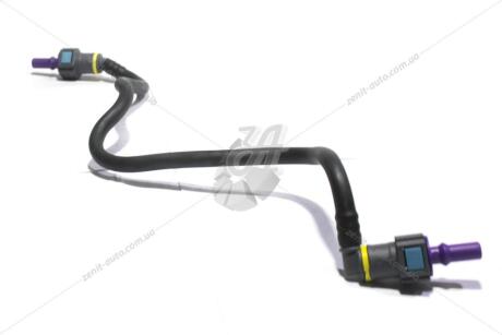 Трубка паливна Kangoo II (08-) Megane III (09-15) RENAULT '8200826116