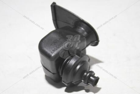 Чохол важеля КПП RENAULT 8200840587