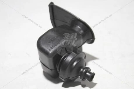 Чехол рычага КПП Renault RENAULT 8200840587