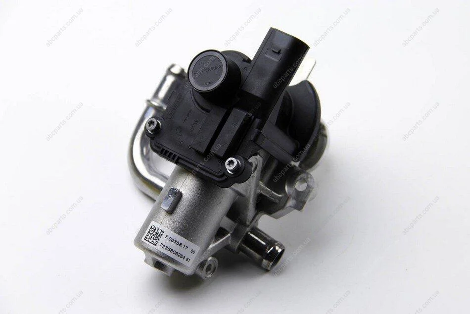 Клапан EGR 1,5dci Duster II, Fluence, Megane III,ClioIII, Kangoo II, Dokker Renault RENAULT 8200846454 (фото 1)