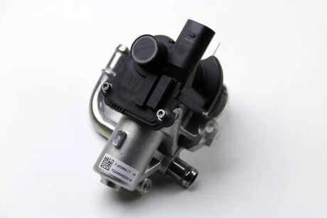 Клапан EGR 1,5dci Duster II, Fluence, Megane III,ClioIII, Kangoo II, Dokker Renault RENAULT 8200846454