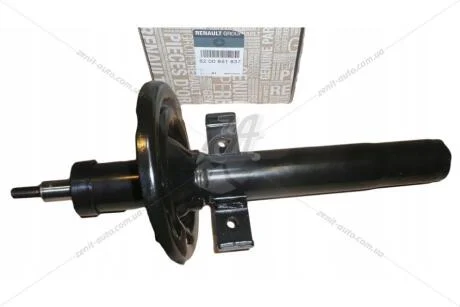 Амортизатор підвіски передній Renault Меган II (02-), Scenic II (03-) Renault RENAULT '8200851837