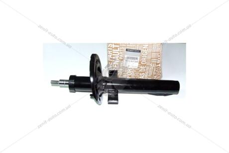 Амортизатор передний Scenic II (03-) RENAULT '8200851838