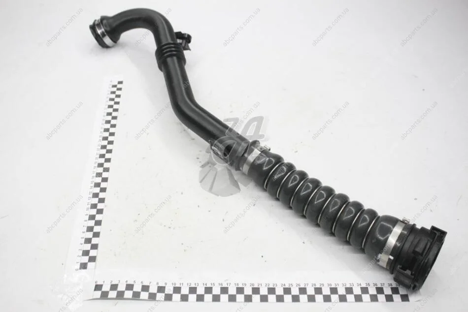 Патрубок інтеркулера 1,5 dci Renault Laguna III 2007- Renault RENAULT 8200852008 (фото 1)