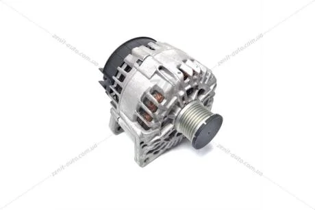 Генератор 2,3 dci Renault Master III (10-) Renault RENAULT '8200854119