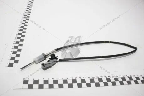 Датчик температури відпрацьованих газів 1.5 dci Renault Kangoo II, Megane III, Laguna III Renault RENAULT 8200854173
