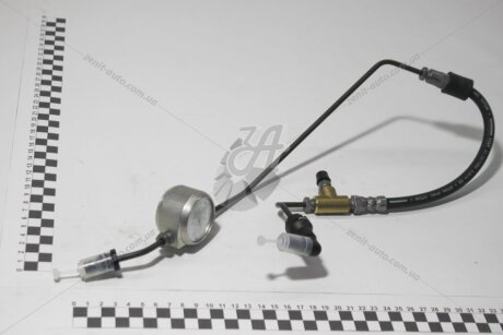 Трубка сцепления с регулятором + штуцер Trafic 2001- RENAULT 8200860426