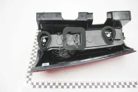 Фонарь задний лев LOGAN Renault RENAULT 8200864612